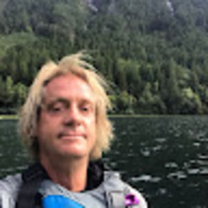 Meet your Posher, Barry